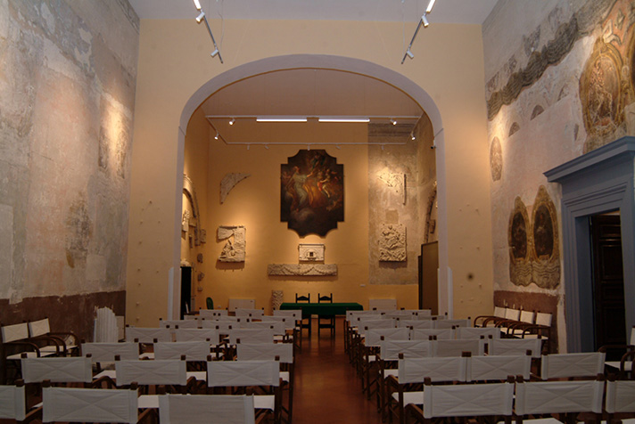 Museo Diocesano 